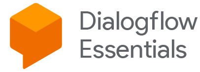 Dialogflow ES logo